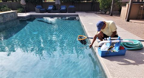 Troubleshooting Tips for Using Blue Magic Pool Chemicals